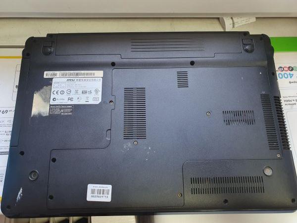 Купить MSI MS-16Y-1 CX640DX-693 в Иркутск за 6000 руб.