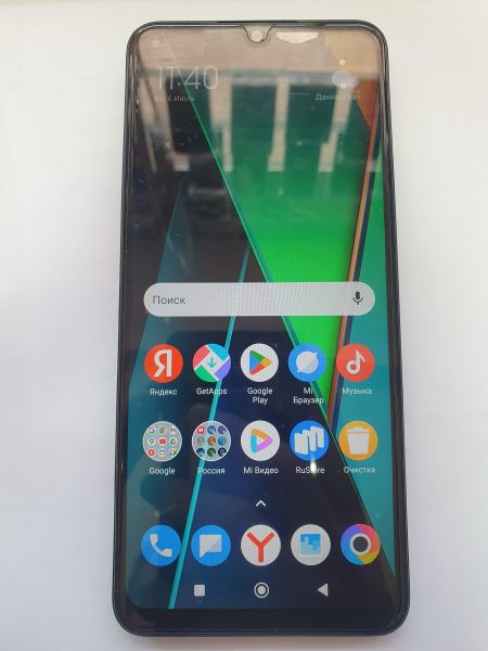 Купить POCO C75 8/256GB (2410FPCC5G) Duos в Иркутск за 7150 руб.