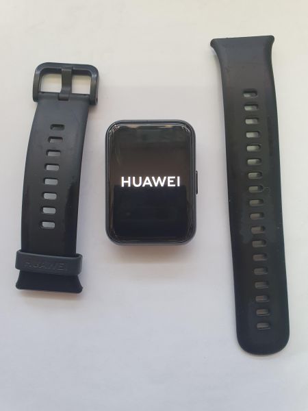 Купить Huawei Watch Fit 2 Active Edition (YDA-B09S) с СЗУ в Иркутск за 1200 руб.