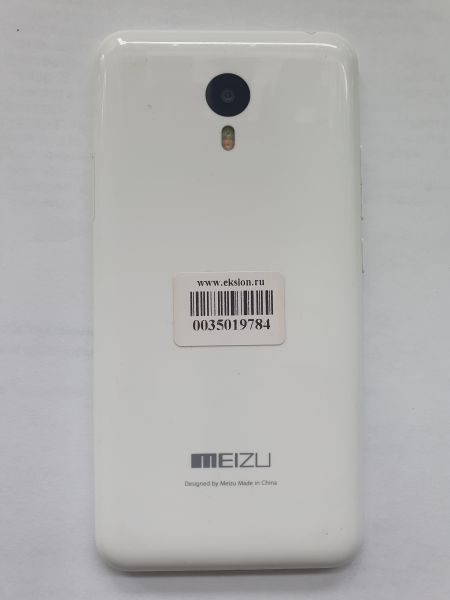 Купить Meizu M2 Note (M571H) Duos в Иркутск за 1700 руб.