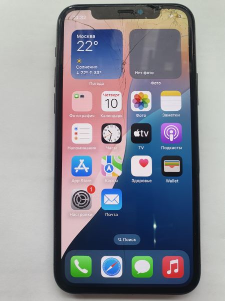 Купить Apple iPhone 11 Pro 512GB в Иркутск за 12700 руб.