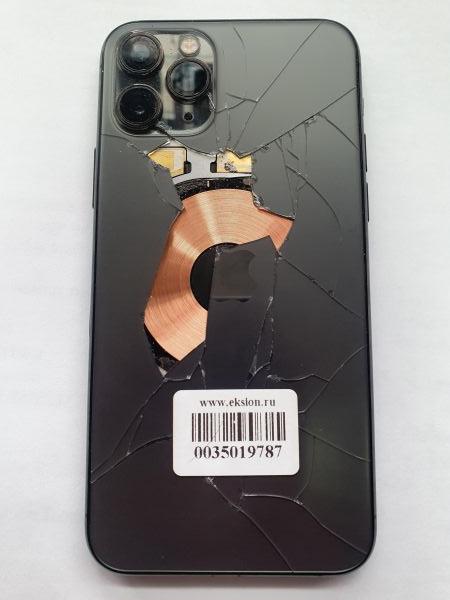 Купить Apple iPhone 11 Pro 512GB в Иркутск за 12700 руб.