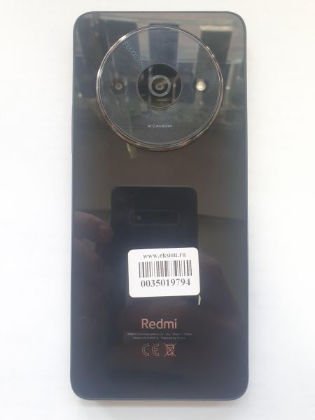 Купить Xiaomi Redmi A3 3/64GB (23129RN51X) Duos в Иркутск за 3500 руб.