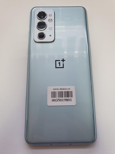 Купить OnePlus 9RT 12/256GB (MT2110) Duos в Иркутск за 16000 руб.
