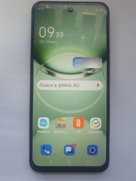 Купить TECNO Spark 30C 6/128GB (KL5n) Duos в Иркутск за 5900 руб.