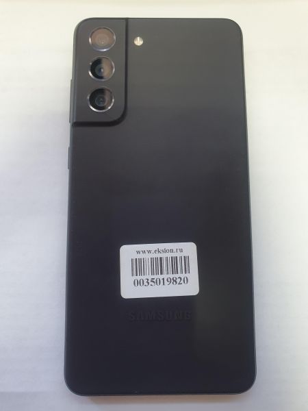 Купить Samsung Galaxy S21 FE 5G 8/256GB (G9900) Duos в Иркутск за 16300 руб.