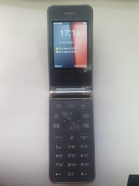 Купить BQ 2445 Dream Duos в Иркутск за 700 руб.