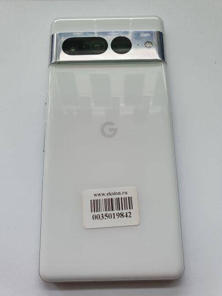 Купить Google Pixel 7 Pro 12/128GB в Иркутск за 23150 руб.