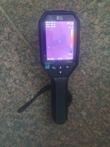 Купить HIKMICRO B1L в Иркутск за 32050 руб.