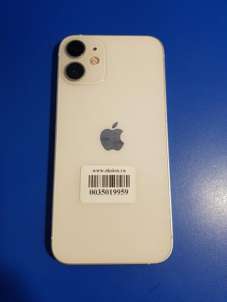 Купить Apple iPhone 12 mini 128GB в Иркутск за 14500 руб.