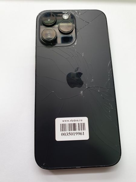 Купить Apple iPhone 14 Pro Max 128GB в Иркутск за 40400 руб.