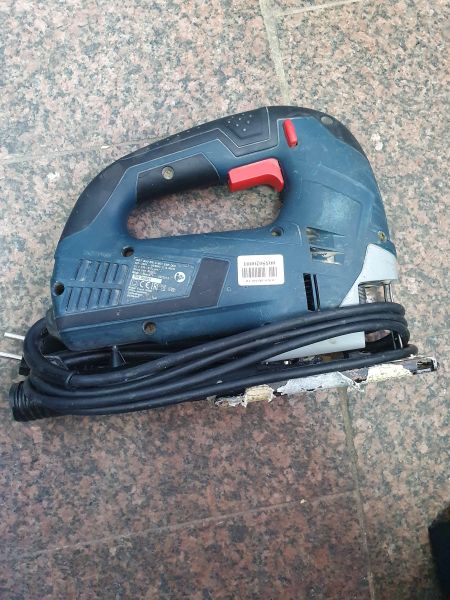 Купить Bosch GST 850 BE в Иркутск за 3500 руб.