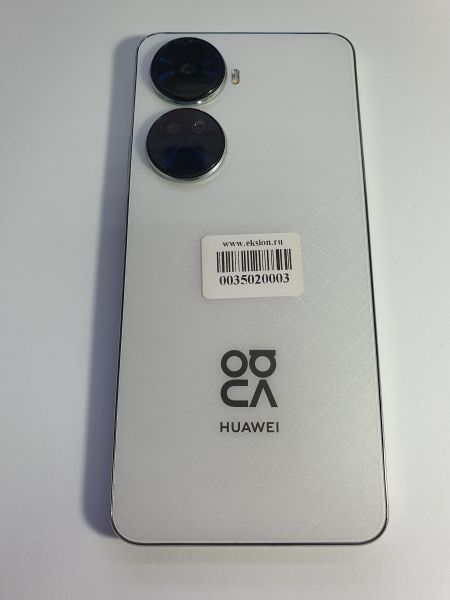 Купить Huawei Nova 12 SE 8/256GB (BNE-LX1) Duos в Иркутск за 8650 руб.