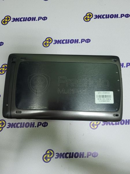 Купить Prestigio MultiPad PMP7070C (без SIM) в Иркутск за 199 руб.