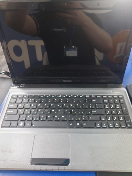 Купить ASUS A52DY-SX054V в Саянск за 4800 руб.