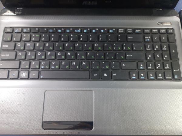 Купить ASUS A52DY-SX054V в Саянск за 4800 руб.