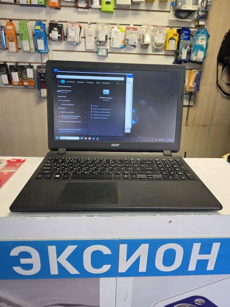 ноутбук Acer Extensa EX2519-N15W4 в Новосибирск