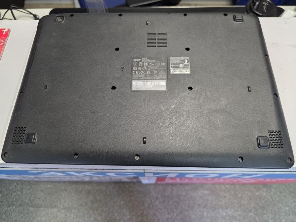 ноутбук Acer Extensa EX2519-N15W4 в Новосибирск