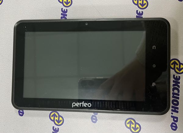 Купить Perfeo 7123W (без SIM) в Иркутск за 200 руб.