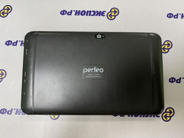 Купить Perfeo 7123W (без SIM) в Иркутск за 200 руб.