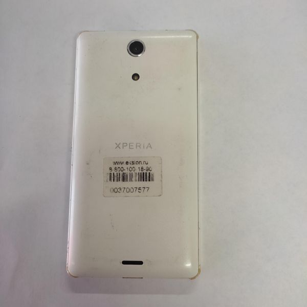 Купить Sony Xperia ZR (C5503) в Иркутск за 199 руб.