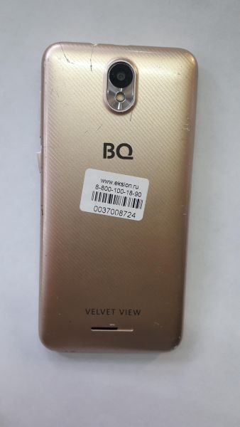 Купить BQ 5300G Velvet View Duos в Иркутск за 199 руб.