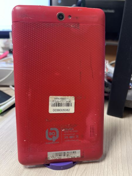 Купить BQ 7008G Clarion 4GB (с SIM) в Иркутск за 200 руб.