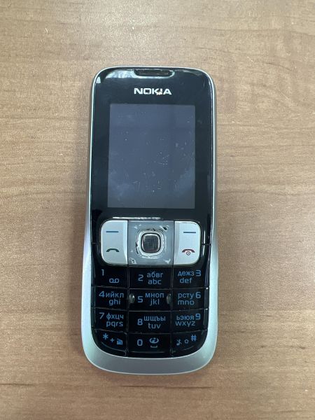 Купить Nokia 2630 в Иркутск за 199 руб.