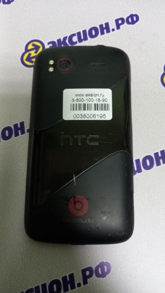 Купить HTC Sensation XE (Z715e) в Иркутск за 199 руб.