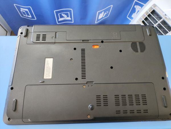 Купить PackardBell EasyNote TE11-BZ-4502G32Mnks (6GB RAM/HDD 500GB) в Иркутск за 4749 руб.