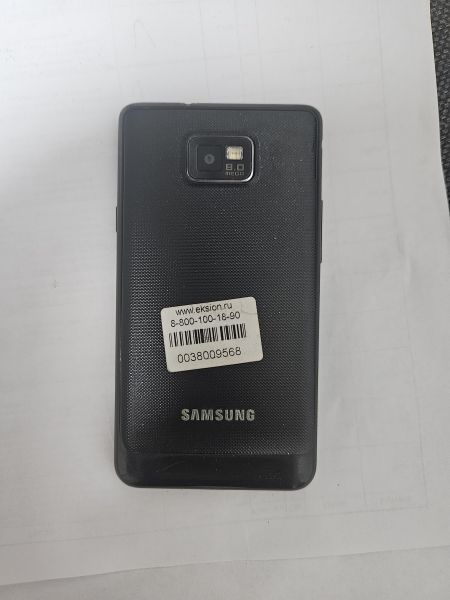 Купить Samsung Galaxy S2 (i9100) в Иркутск за 199 руб.
