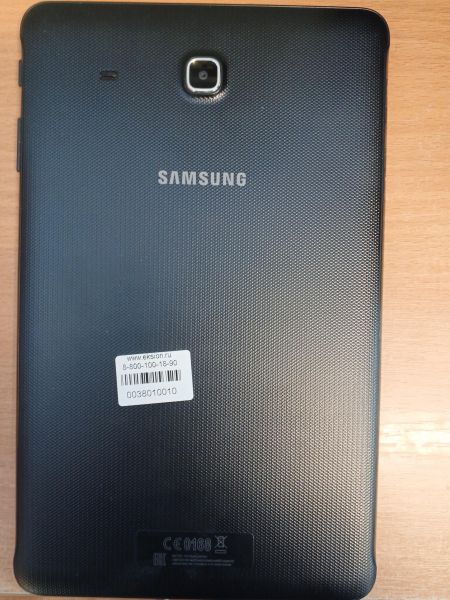 Купить Samsung Galaxy Tab E 8GB (SM-T561) (c SIM) в Иркутск за 1999 руб.