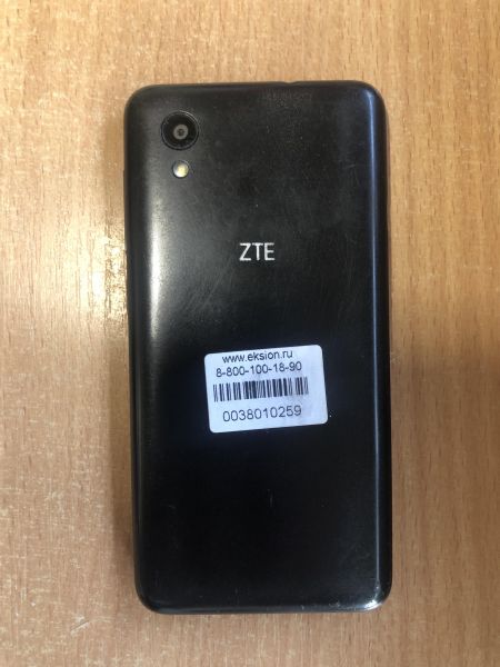 Купить ZTE Blade L8 32GB (L8RU) Duos в Иркутск за 999 руб.