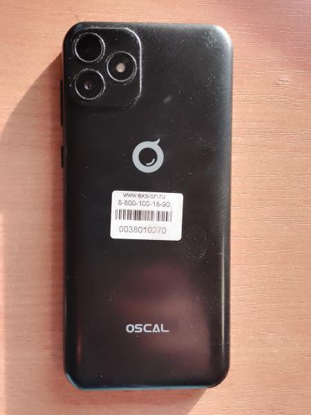 Купить Oscal C20 1/32GB Duos в Иркутск за 2099 руб.