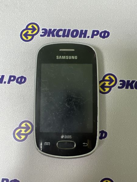 Купить Samsung Galaxy Star (S5282) Duos в Иркутск за 199 руб.