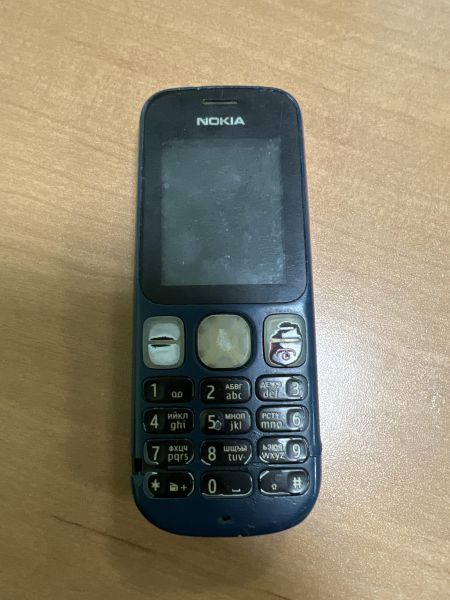 Купить Nokia 100 (RH-130) в Иркутск за 199 руб.