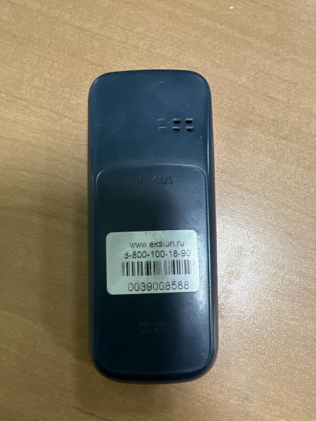 Купить Nokia 100 (RH-130) в Иркутск за 199 руб.