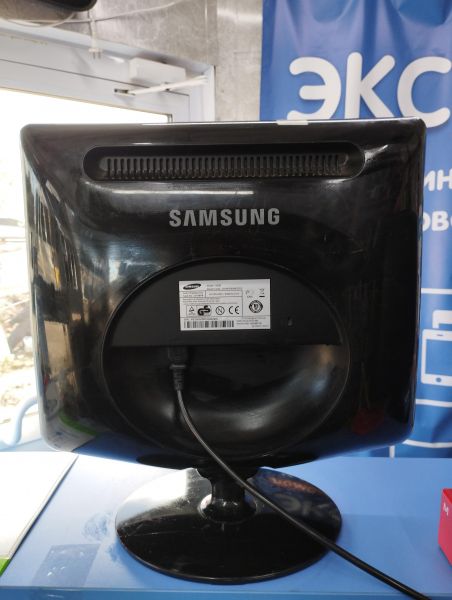 Купить Samsung SyncMaster 932B в Иркутск за 549 руб.