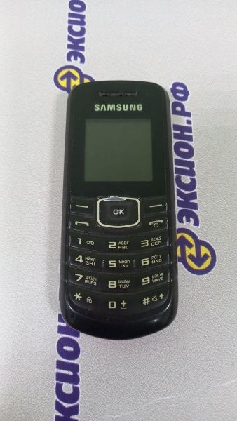 Купить Samsung E1080i в Иркутск за 199 руб.