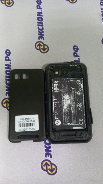 Купить Motorola MB526 Defy+ в Иркутск за 199 руб.