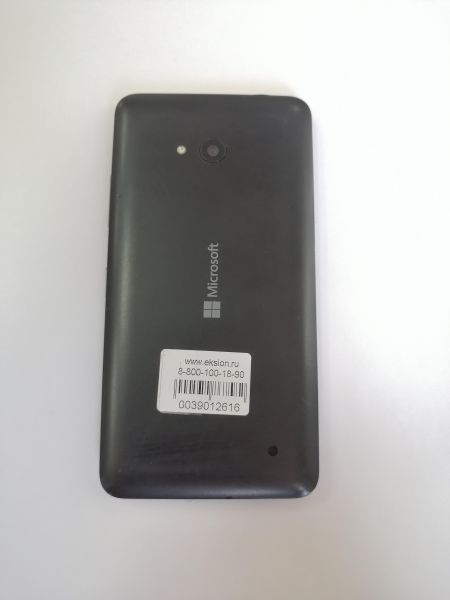Купить Microsoft Lumia 640 LTE (RM-1072) в Иркутск за 549 руб.