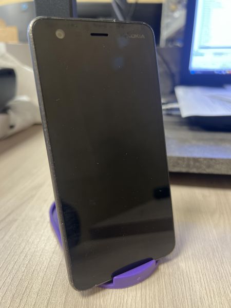 Купить Nokia 2 (TA-1029) Duos в Иркутск за 199 руб.