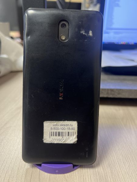 Купить Nokia 2 (TA-1029) Duos в Иркутск за 199 руб.