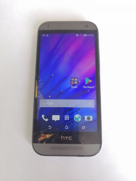 Купить HTC One Mini 2 в Иркутск за 249 руб.