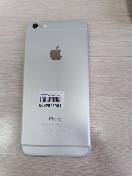 Купить Apple iPhone 6 Plus 64GB в Иркутск за 3799 руб.
