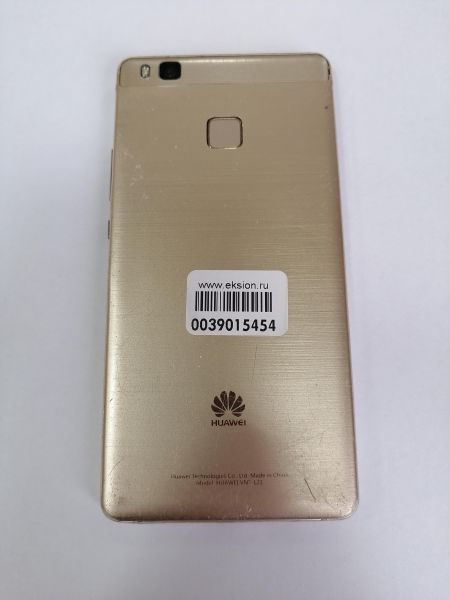 Купить Huawei P9 Lite 2/16GB (VNS-L21) Duos в Иркутск за 649 руб.