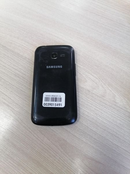 Купить Samsung Galaxy Star Plus (S7262) Duos в Иркутск за 399 руб.