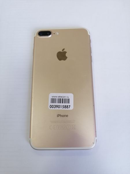 Купить Apple iPhone 7 Plus 128GB в Иркутск за 4999 руб.