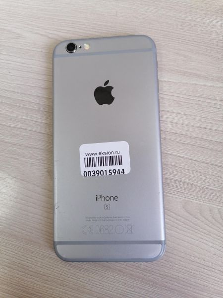 Купить Apple iPhone 6S 32GB в Иркутск за 3399 руб.