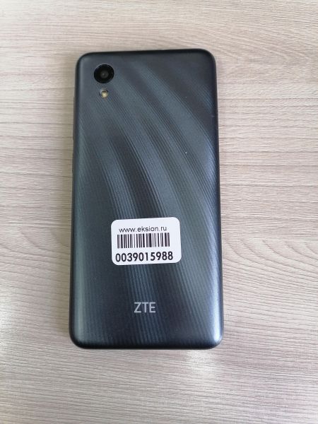 Купить ZTE Blade A31 Lite 1/32GB Duos в Иркутск за 1599 руб.